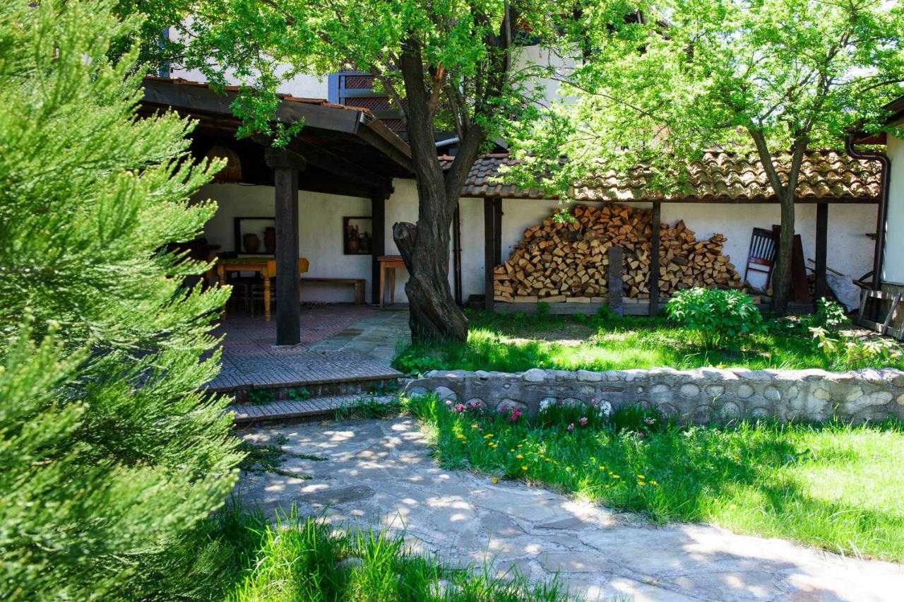 Dağ evi Self Catering Kulina