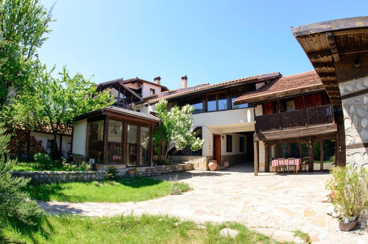 Dağ evi Self Catering Kulina Bansko