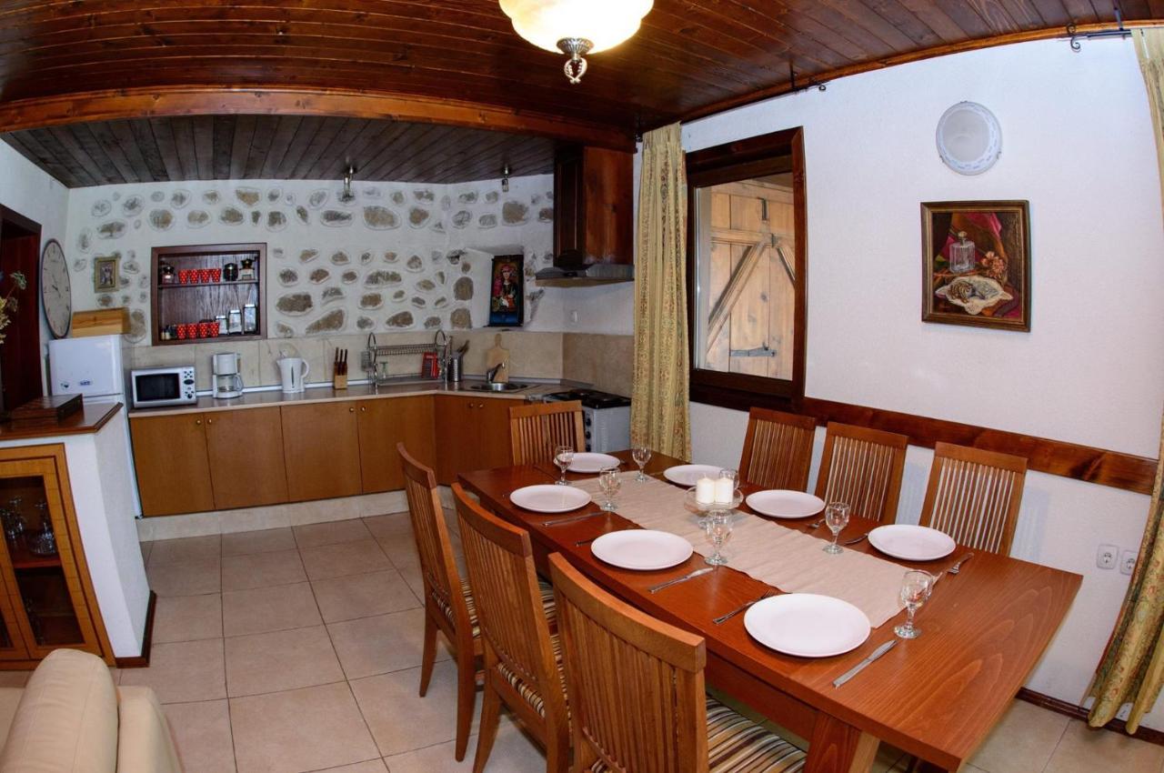 Dağ evi Self Catering Kulina *