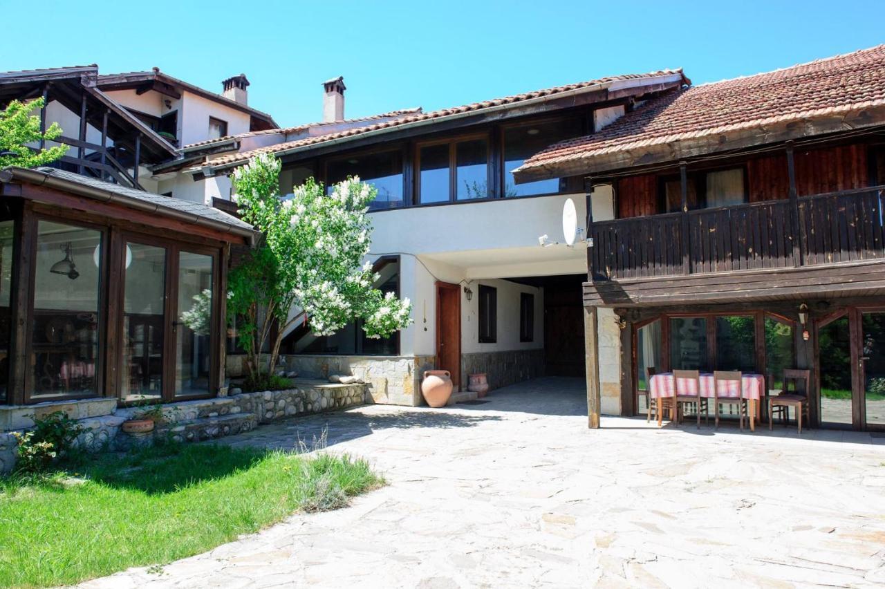 Self Catering Kulina *
