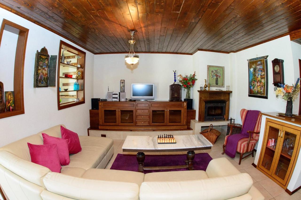 Dağ evi Self Catering Kulina Bansko