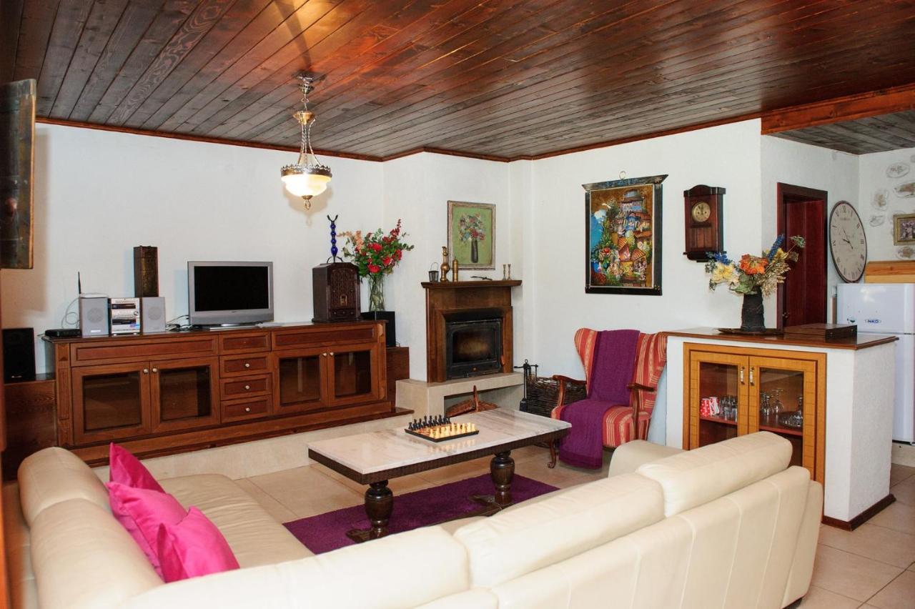 Self Catering Kulina Dağ evi