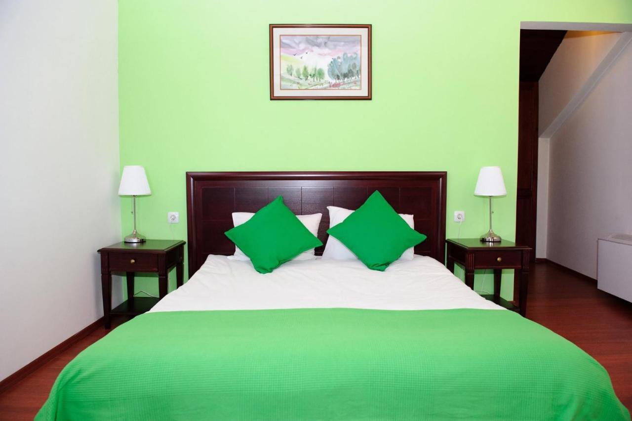 Dağ evi Self Catering Kulina Bansko