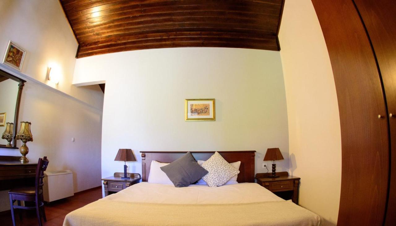 Dağ evi Self Catering Kulina