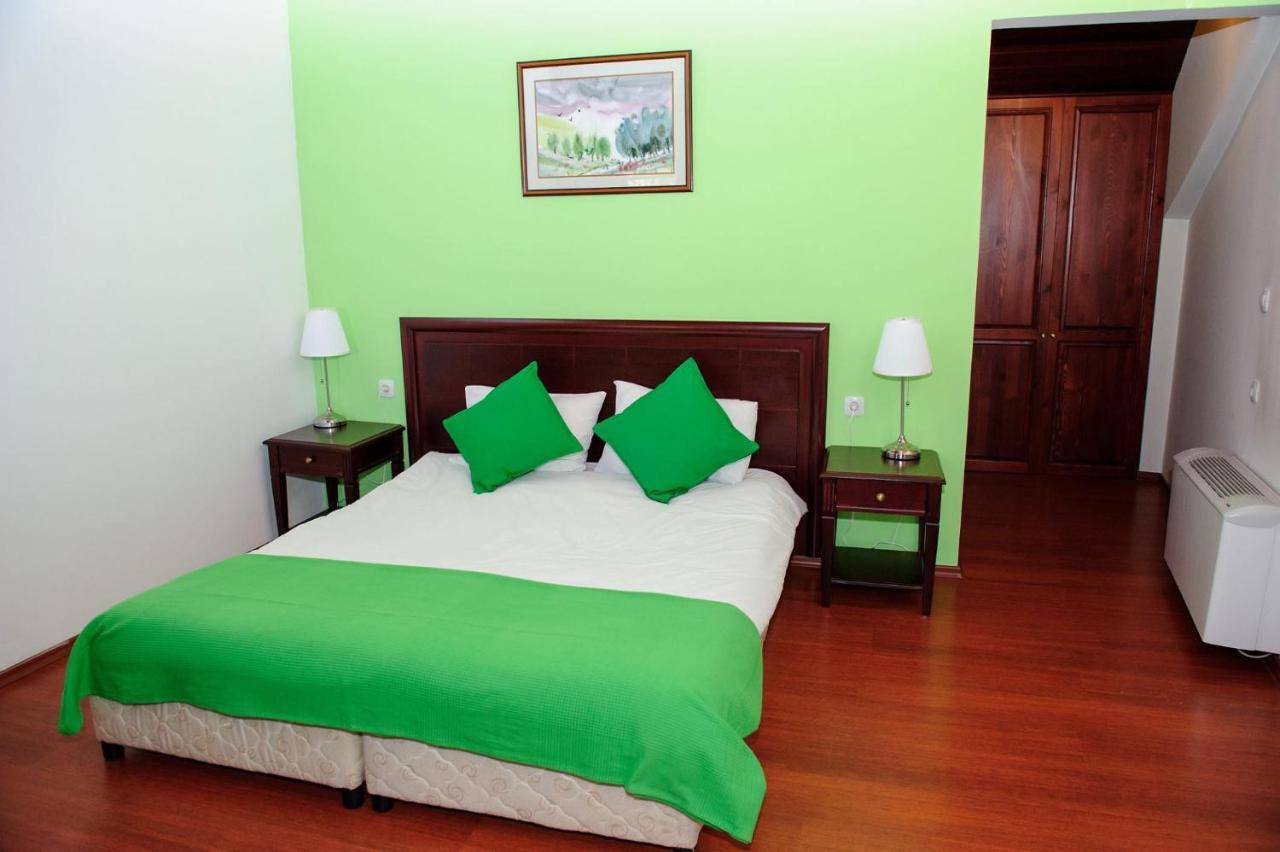 Dağ evi Self Catering Kulina Bansko