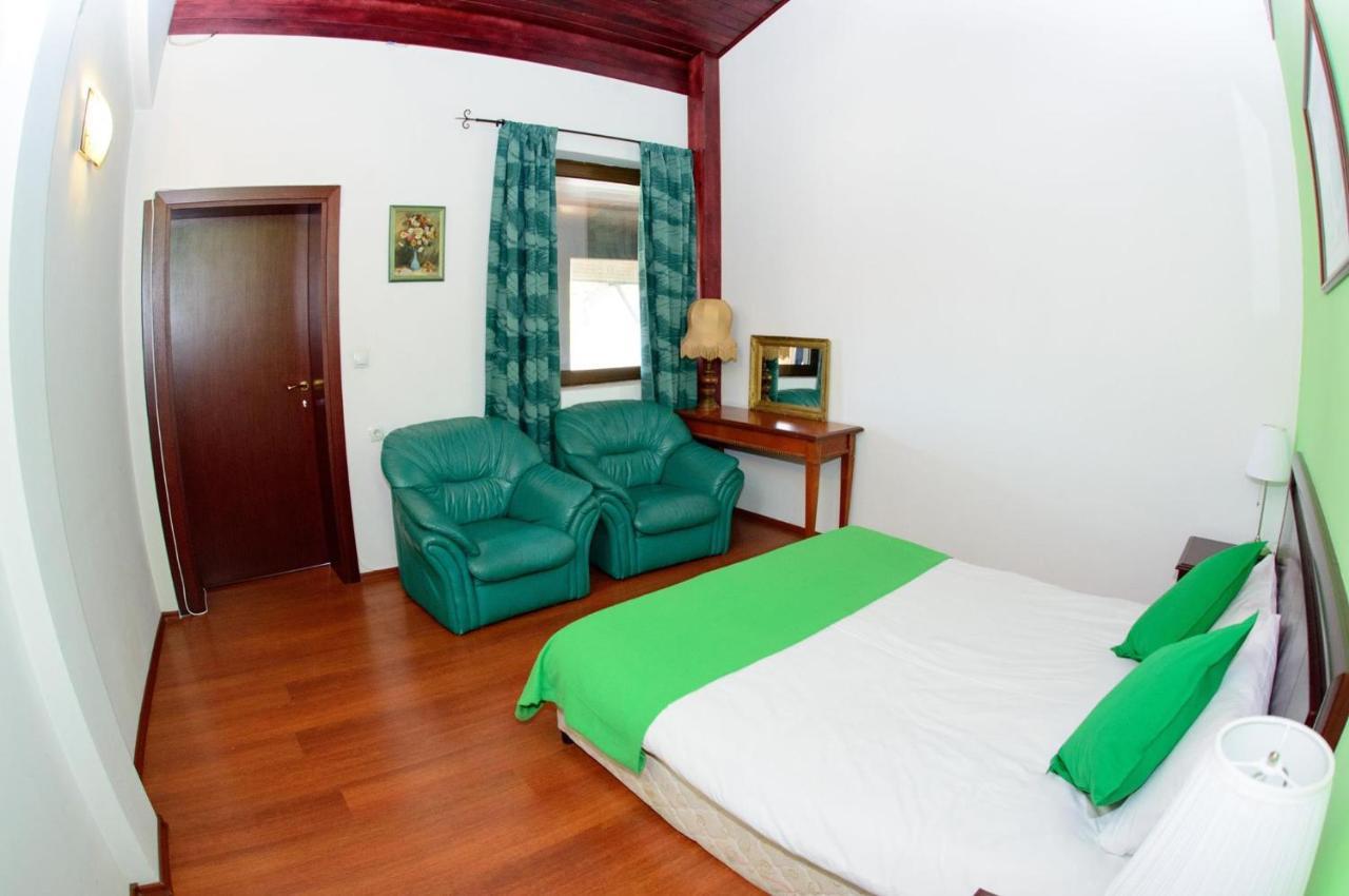 Dağ evi Self Catering Kulina