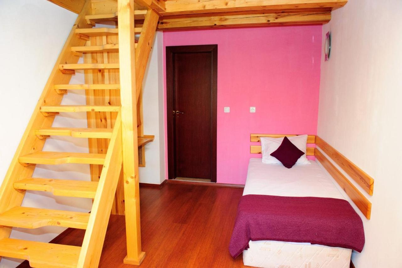 Self Catering Kulina *